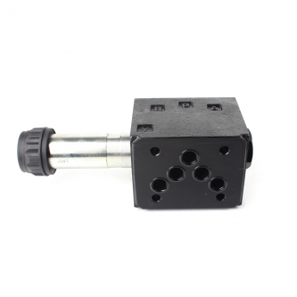 Atos NG10 slide manifold